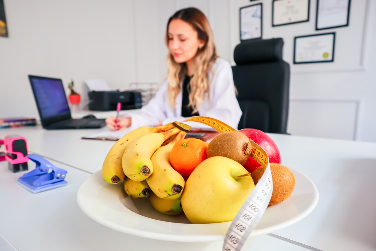 Micronutrients and wellness